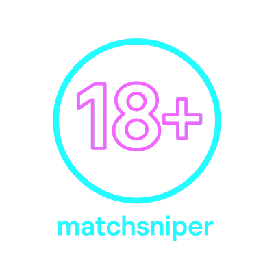 MATCH SNIPER Logo